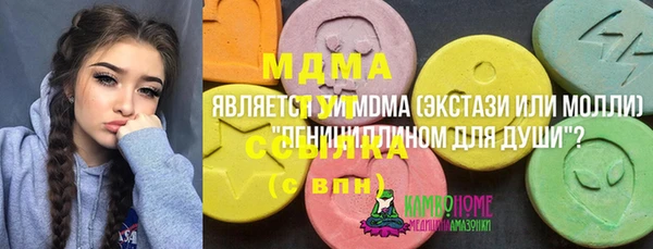mix Пересвет