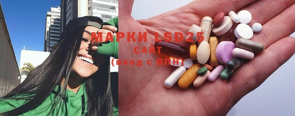 mix Пересвет