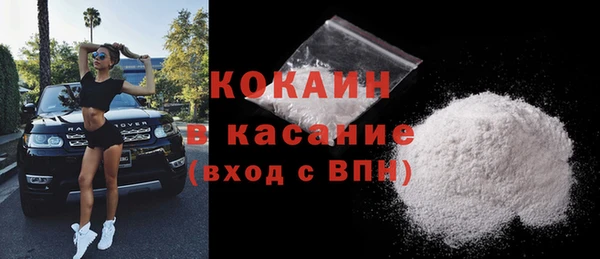 mix Пересвет